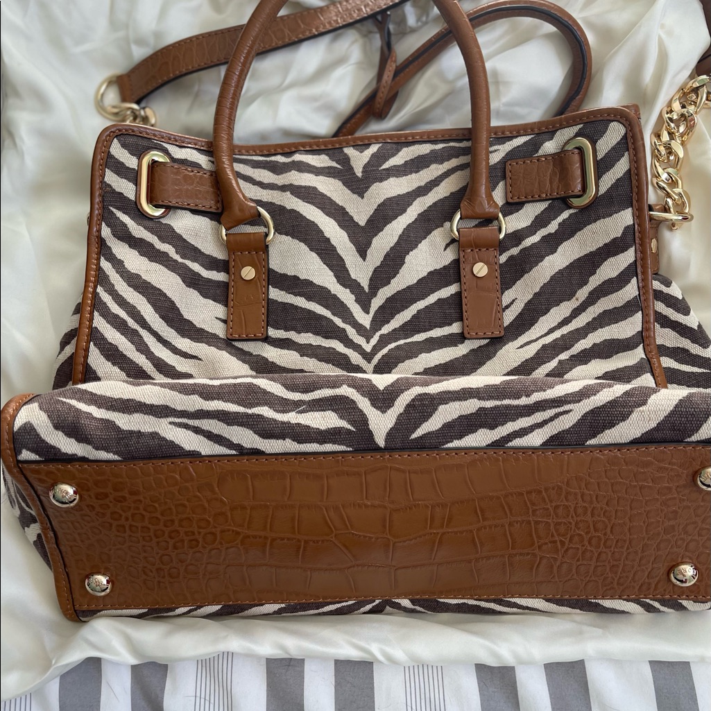 Brand New Michael Kors Handbag Brand New Michael Kors Handbag